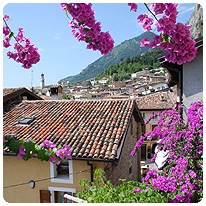 Limone am Gardasee Gardasee, Limone