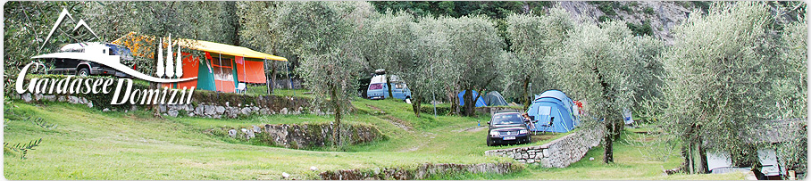 Camping, Gardasee