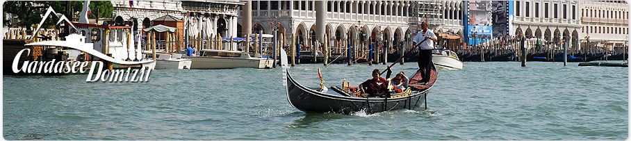 Venedig, Venetien