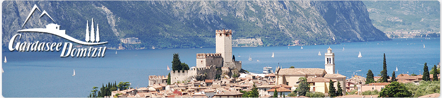 Sehenswürdigkeiten am Gardasee