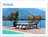 Hotels am Gardasee