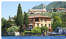Ferienhäuser Gardasee ferienhaus, gardasee