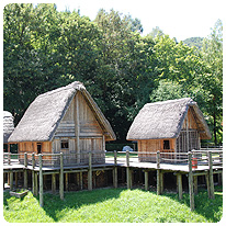 Ledrosee, Gardasee Ledrosee, Gardasee