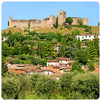 Padenghe sul Garda, Gardasee