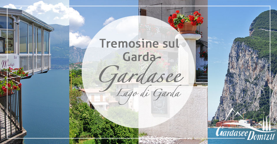 Tremosine sul Garda am Gardasee - Gardasee-Domizil.de