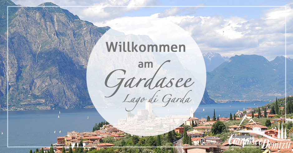 Urlaub am Gardasee - Gardasee-Domizil.de