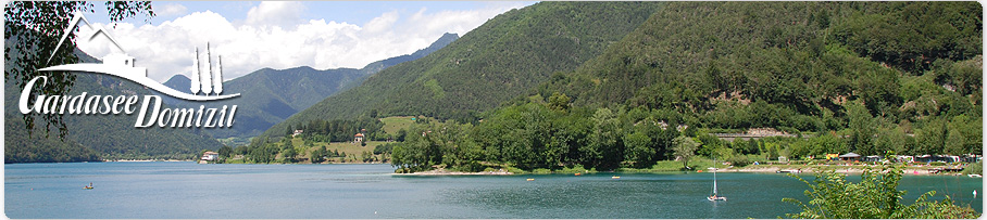 Ledrosee, Gardasee