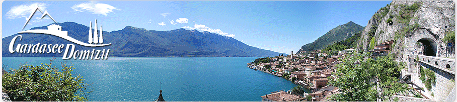 Limone sul Garda, Gardasee