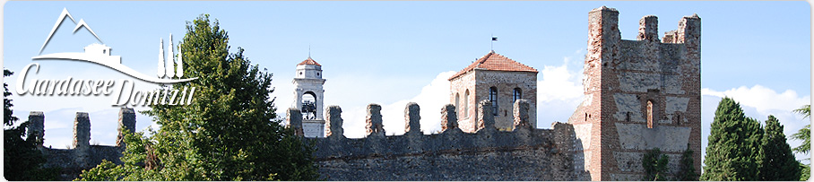 Lazise, Gardasee