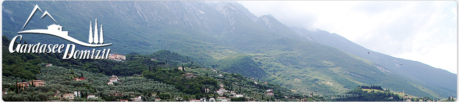 San Zeno di Montagna, Gardasee