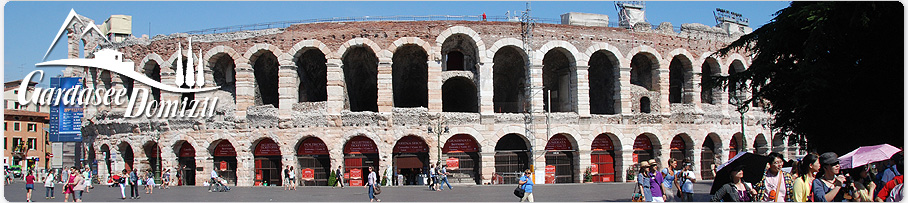 Verona, Venetien