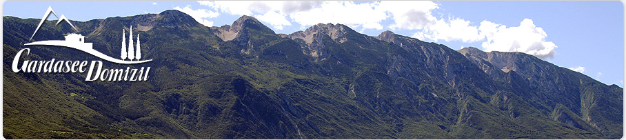 Nationalpark Monte Baldo, Gardasee