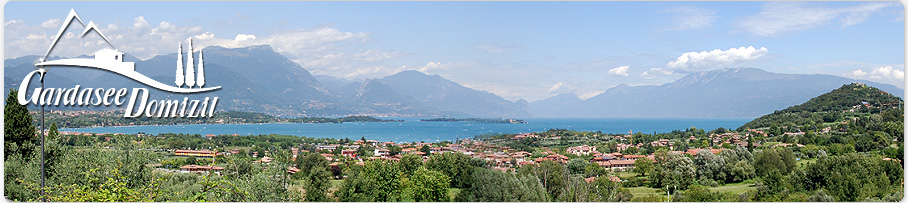 San Felice del Benaco, Gardasee