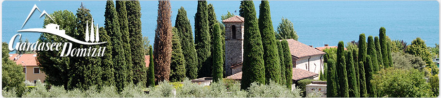 Manerba del Garda, Gardasee