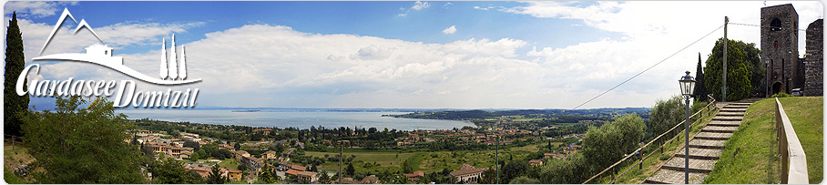 Padenghe sul Garda, Gardasee