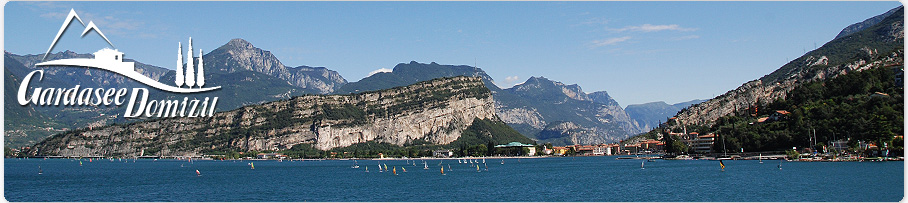 Torbole, Gardasee