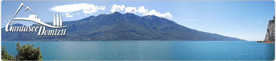 Ostufer, Gardasee