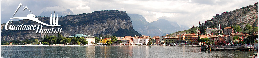 Torbole, Gardasee