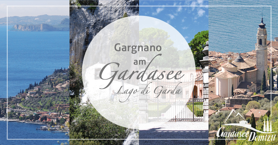 Gargnano am Gardasee - Gardasee-Domizil.de