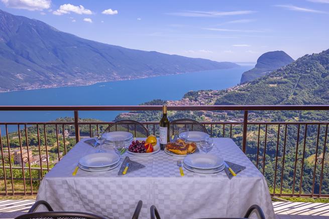 Gardasee-Domizil.de