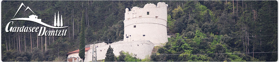 Bastione, Gardasee