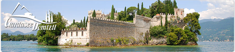 Isola del Garda, Gardasee