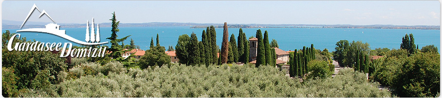 Manerba del Garda, Gardasee