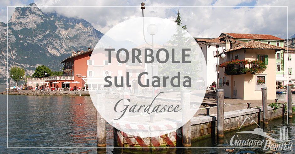 Torbole am Gardasee - Gardasee-Domizil.de